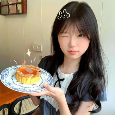 绽放的许开心