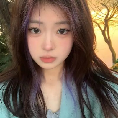 梦女孩