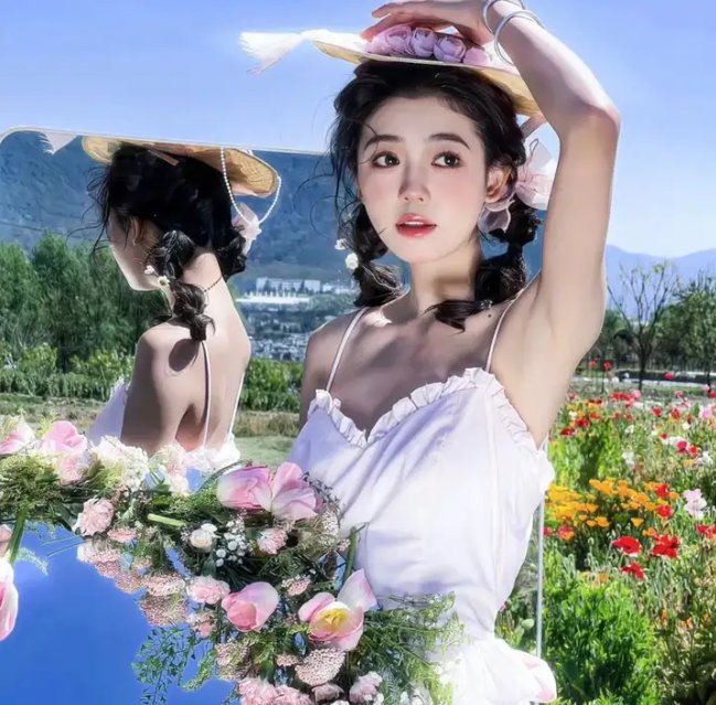 我推的孩子
