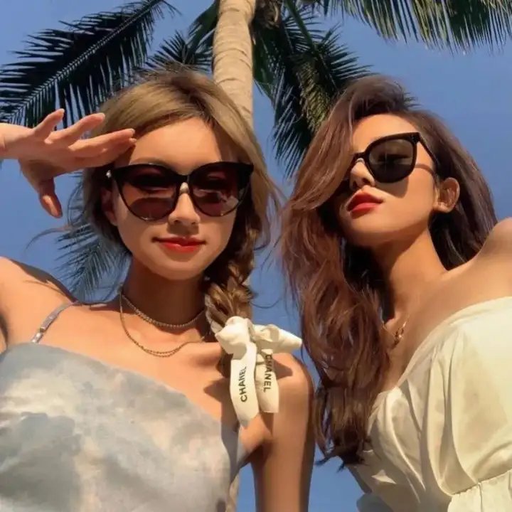 独活女子的推荐第五季